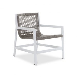 outdoor club chair