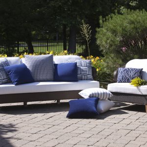 walters outdoor sofa