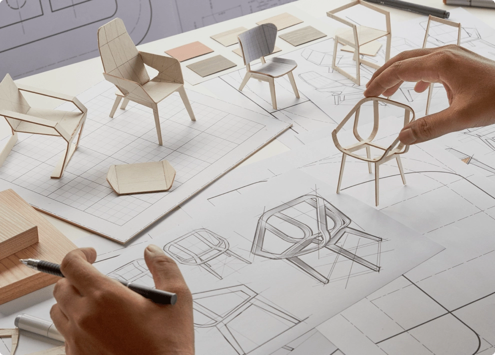 outdoor furniture design