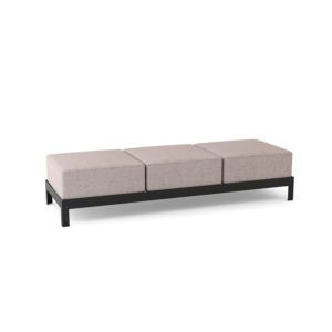 Long Ottoman