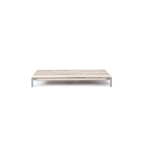 Rectangular Coffee Table (59in)