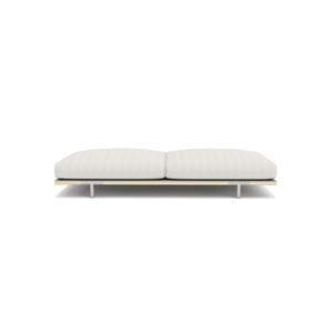 Pouf (210x90cm / 83x35in)