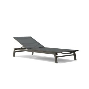 Stacking Chaise