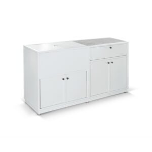 Short Cabinet