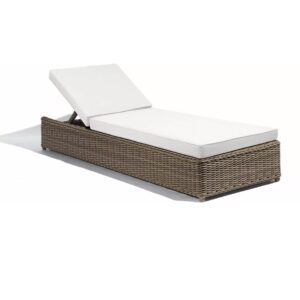 Cord Lounger