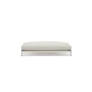 Pouf (150x90cm / 59x35in)