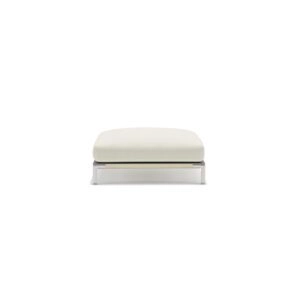 Pouf (90x90cm / 35x35in)
