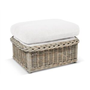 Chair Ottoman