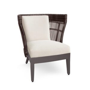 Hegge Lounge Chair