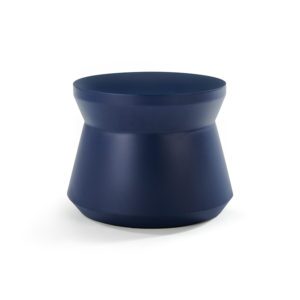 Ezra Side Table (Ø 18in)