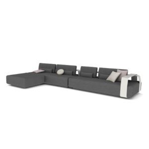 Manutti Kumo Outdoor Furniture Collection