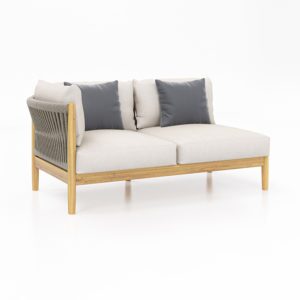 LF 2-Seat Sofa