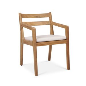Dining Arm Chair