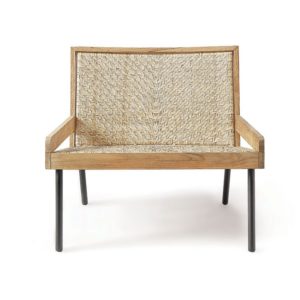 Veranda Lounge Armchair