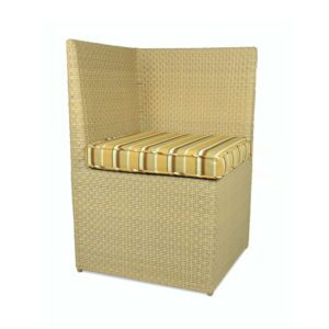 Del Mar Corner Chair