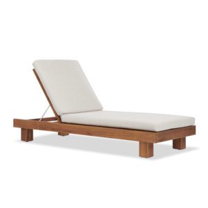 Chaise Lounge