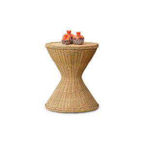 Side Table (Ø 16in)