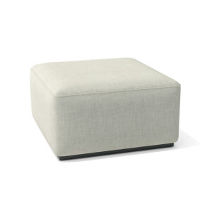 Medium Square Pouf (30"x30")
