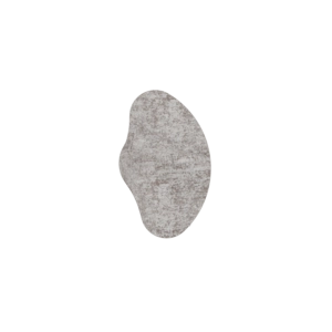 Organic Rug (223x137 cm / 88x54 in) - Pepper