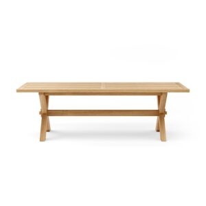 Rectangular Dining Table (96in)