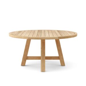 Round Dining Table (Ø 60in)