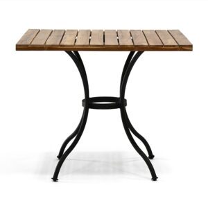 Square Dining Table (36in)