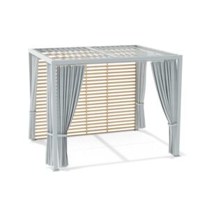 Pavilion - Rectangular