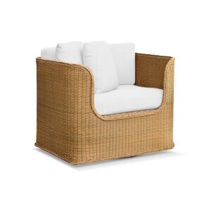 Swivel Lounge Chair
