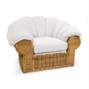 Lounge Chair (Winter Cushion)