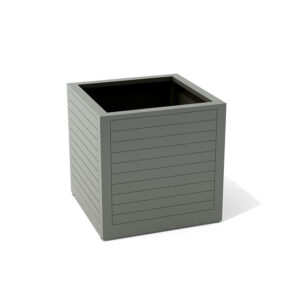 Square Planter 26"