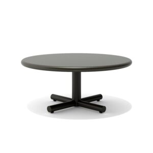 Round Coffee Table (36"Dia)