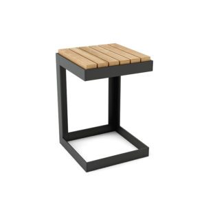C Side Table (14in)