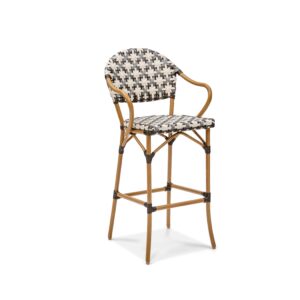 Bergerac Bar Stool