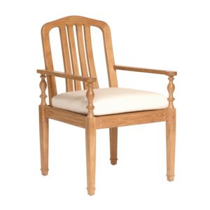 Dining Arm Chair