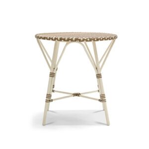 Adele Dining Table (Ø 28in)