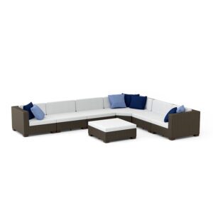 Sectional Combination 2