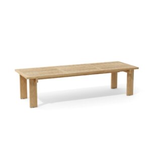 Bristol Dining Table (120in)