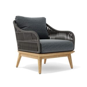 Tremont Lounge Chair