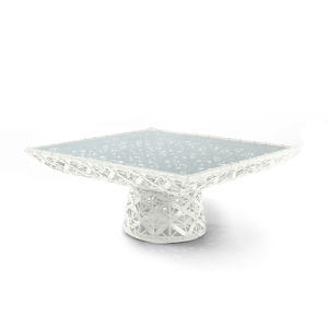 Square Coffee Table (32in)