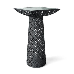 Square High Table (24in)