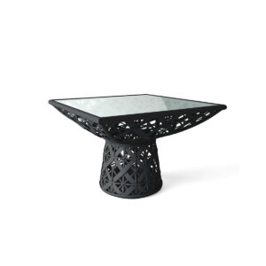 Square Side Table (20in)