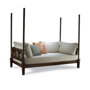 4 Poster Daybed