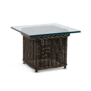 Square Side Table / Stool (19in)