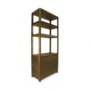 Walters interior Etagere & Storage Unit