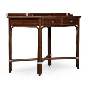 2-Drawer Desk