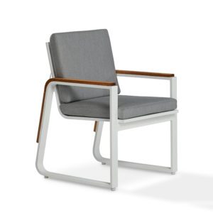 Dining Arm Chair