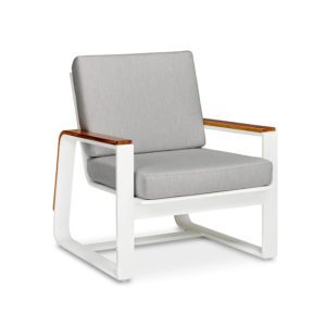 Lounge Chair
