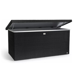 Large Cushion Box
