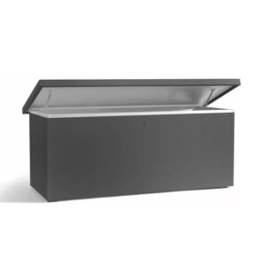 Large Cushion Box