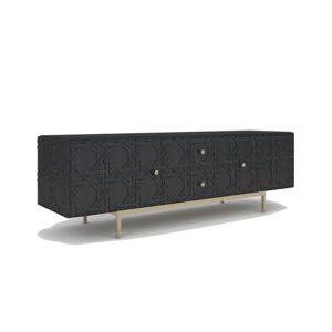 TV Console